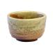 ..[ Shigaraki .] old Shigaraki large sake cup W918-23