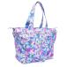 COLORFUL CANDY STYLE "мамина сумка" ( большая сумка модель ) душистый горошек дельфиниум B2701300