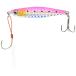 マリア(Maria) メタルジグ ムーチョ・ルチア 51mm 18g ピンクイワシ 15H 593518 ルアー