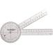 TAKUMED пластик угломер gonio измерительный прибор Goniometer Ver.1