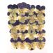 fk солнечный засушенный цветок упаковка viola желтый + фиолетовый FUK-1028