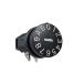 na старт (NASTA) тихий звук большой dial таблеток правый . ширина KS-Z81-SPK-11NRY-SP mail box ключ замена корпус : глубина 50cm корпус :