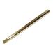 HOSCO Luthiers Tools порожек setter латунный φ7xL100mm TL-FS10