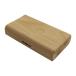 HOSCO Luthiers Tools солнечный DIN g блок из дерева 14"(356R)/16"(406R) TWSB-3