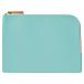 lihi тигр b Flat сумка A5 mint green F7739-19