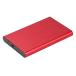 Richer-R 2.5 дюймовый установленный снаружи HDD акустическая систем HDD кейс 480Mbps данные . отправка USB2.0 to SATA2.0 HDDen Claw 