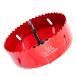 Bi-Metal Hole Saw Drill Bit HSS Hole Cutter with Arbor for Wood and Metal 4
