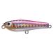  tuck ru house (TackleHouse) pencil bait shoa-z pra ti45mm 2.1g HG розовый #05 SPT45
