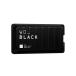 WDBA3S5000ABK-JESN игра для портативный SSD 500GB USB3.2Gen2 подключение 