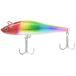 ke- two (K2) Mugen искусственная приманка 8cm #1 красный head chart задний сладости -