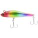 ke- two (K2) Mugen искусственная приманка 6cm #1 красный head chart задний сладости -