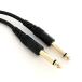 Access [180cm] 6.35mm audio cable,6.35mm TRS from 6.35mm TRS cable stereo M95-180