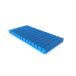 Awxlumv теплоотвод aluminium охлаждающий ласты большой 150 x 74 x10 mm кондиционер PC HHD PCB энергия транзистор .