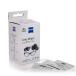 ZEISS ( zeiss ) линзы чистка бумага Lens Wipes 30 штук (30 штук ×1 коробка )