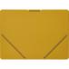  King Jim document file Sand itoA4 width yellow color 2582kii