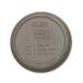 la Sera n-(Rasalhanut) Mark s Inter National WECK для силиконовый колпачок S olive gray -WW-020OG