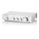 Nobsound HiFi 2.0CH стерео аудио предусилитель 3 система Class A цифровой предусилитель цветный контроль 