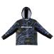  Megabass GAME HOODIE( игра f-ti) REAL CAMO (XS)
