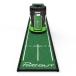 PuttOut тонкий Golf pating коврик - зеленый - 94.45 дюймовый x 9.8 дюймовый ( зеленый )