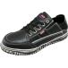 [ɥ] EDIWN Ŵ åХå եƥ塼 esm104 BLACK 26.0cm