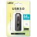  Leader носитель информации Techno Lazos 64GB USB память L-US64-3.0