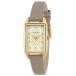 [( АО ) солнечный *f Ray m] наручные часы солнечный f Ray mMJL-B30 MJL-B30-MO женский бежевый 