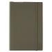 kokyo document file BIZRACK A42. folding olive green f-BRFLD950DG