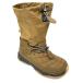 [mitsu лошадь ] джентльмен мужской защищающий от холода водонепроницаемый ботинки боты winter ботинки SB-801 [2Way specification ] оливковый M размер /24.5-25.0
