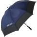 [ Descente ] umbrella high intensity ventilation high intensity light weight .. proportion 90% and more Waterfront collaboration aero Stream umbrella 