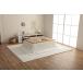 [Ikehiko Corporation] котацу .. futon 4550317203954 snow белый примерно 180×220cm