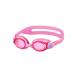 [ view ] swimming goggle made in Japan ... for 3 -years old ~5 -years old easy strap adjustment cloudiness prevention function UV cut anti-bacterial specification model pink V430J P