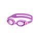 [ view ] swimming goggle made in Japan ... for 3 -years old ~5 -years old easy strap adjustment cloudiness prevention function UV cut anti-bacterial specification model lavender V430J