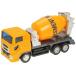  игрушка ko-(Toyco) Isuzu Giga новый Junior миксер 