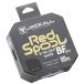 JACKALL( Jackal ) красный spool BF SPEC 80m 7lb