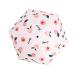  зонт от солнца складной совершенно затемнение . дождь двоякое применение легкий compact 6шт.@. фруктовый дизайн (pi-chi)