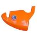 k Lazy Ocean Ocean sin машина V 20g- orange OSV-20