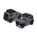 �� Era CAR 1/64 SP DAMD �W���j�[ LITTLE D �O���[