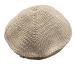 [ Sherry ушко (уголок) ] хлопок вязаный берет Z хлопок вязаный берет женский S206001 54~58cm