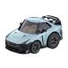 Choro Q zero Z-81b Nissan GT-R50 by Italdesign тест машина незначительный зеленый конечный продукт 