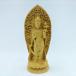  изображение Будды Mini .. бодисатва изображение 7cm натуральный tsuge дерево резьба по дереву . изображение из дерева изображение Будды буддизм художественное изделие желтый . Самшит мелколистный изображение Будды скульптура bda.. предмет дерево резьба по дереву. изображение Будды (.. бодисатва изображение )
