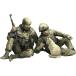 ma Starbo ks1/35 Россия *uklaina серии 7uklaina армия ..2 body * кошка 1 шт дом c рейс . пластиковая модель MB35230