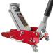 BIG RED �A���~�W���b�L �����W���b�L 1.5t �Œ��89mm/�ō���355mm �K���[�W�W���b�L 2�|���v �f���A�� �t���A�W���b�L �����W