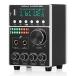 Nobsound M7 HIFI Bluetooth 5.0 �f�W�^�� �p���[�A���v MIC S/PDIF �f�W�^�� �I�[�f�B�I �A���v�t�� �J���I�P