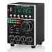 Nobsound M7 HIFI Bluetooth 5.0 �f�W�^�� �p���[�A���v MIC S/PDIF �f�W�^�� �I�[�f�B�I �A���v�t�� �J���I�P