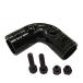  Spacia (Spacio) metal joint NSJ-16(90 раз joint чёрный ) NSJ-16