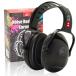 [MimiTech] soundproofing earmuffs Kids for soundproofing headphone safety iya muff ..... child .. sound HSP noise measures girl man special support .