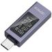 �d�� �d���`�F�b�J�[�A�o���� USB C �p���[���[�^�[ USB C �e�X�^�[�AUSB �}���`���[�^�[ 4-30V 0-12A �d���d���e�ʃG�l���M�[