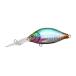  один .isei автобус искусственная приманка G.C.kane common Shad 46MR-SP #74kane common 