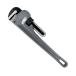 STEELMIGHT aluminium разводной ключ зуб type Joe трубы 350mm самый большой открытие :50mm