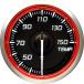 �f�t�B(Defi) ���{���@ Racer GaugeN2+ 52 TEMP RED DF19302